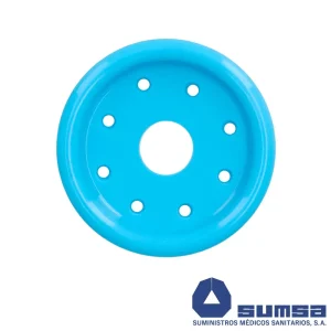 Pesario Tipo Dr Arabin Bowl Plano Cribado